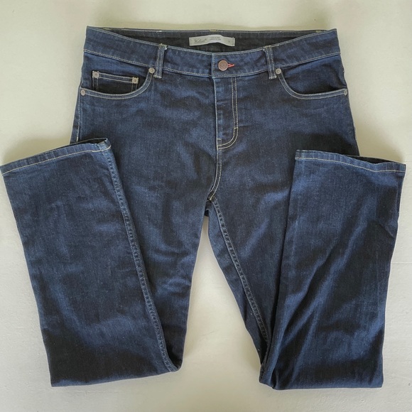Woolrich Denim - Woolrich jeans straight leg sz 10 NWOT